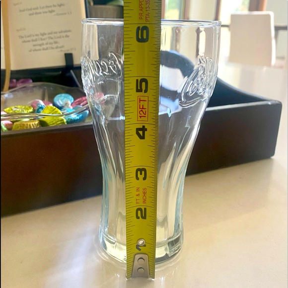 Coca Cola Glasses - Picture 13 of 13